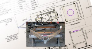 In-house CAD capabilities. From design to reality.